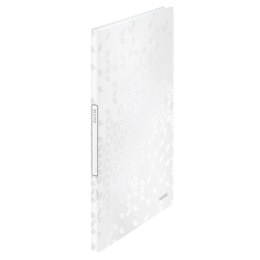 Album ofertowy 20 koszulek PP Leitz WOW, biały 46310001 .