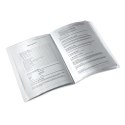 Album ofertowy 20 koszulek PP Leitz WOW, biały 46310001 .