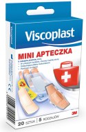Mini_apteczka VISCOPLAST, 20szt.