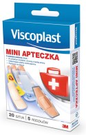 Mini_apteczka VISCOPLAST, 20szt.