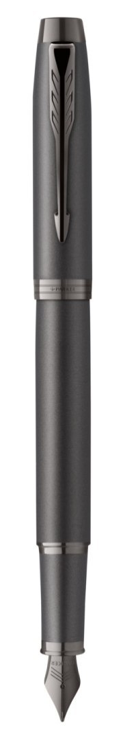Pióro wieczne( F) PARKER IM PROFESSIONALS MONOCHROME BRONZE 2172958, giftbox Pióro wieczne( F) PARKER IM PROFESSIONALS MONOCHROME BRONZE 2172958, giftbox