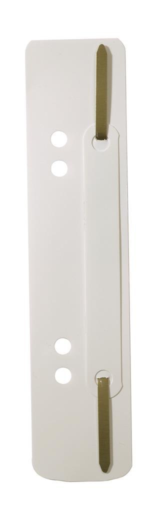 Nowy indeks skk3280239D Wąsy do skoroszytu DURABLE Flexi białe (250szt) 690102