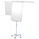 Flipchart magnetyczny NOBO Classic mobilny z wysuwanymi ramionami 1901920