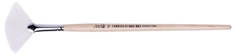 Pędzle nylonowe WACHLARZOWY NR 10 KOH-I-NOOR PED-007210-01