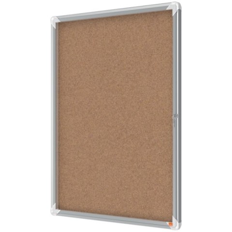 Gablota korkowa wewnętrzna Nobo Premium Plus 9xA4 1902564