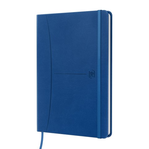 Notatnik OXFORD SIGNATURE A5 80 kartek kratka mix kolorów 400154868