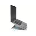 Podstawka Kensington SmartFit Easy Riser Go Large do laptopów o przekątnej do 17 cali K50420EU