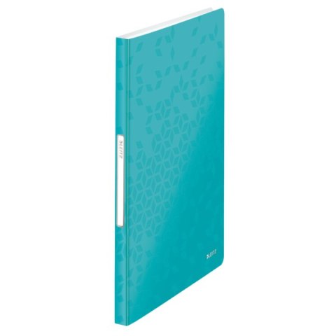 Album ofertowy 40kiesz.LEITZ WOW turkusowy 46320051 Album ofertowy 40kiesz.LEITZ WOW turkusowy 46320051