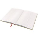 Notatnik Leitz Cosy, A5, kratka, żółty 44540019 .