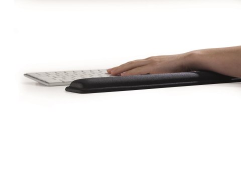 Ergonomiczna podkładka pod nadgarstki z żelem, antracytowy 574958 DURABLE