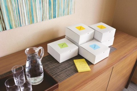 Bloczek samoprzylepny POST-IT_ Super Sticky (654-6SS-AW), 76x76mm, 1x90 kartek, zielony Bloczek samoprzylepny POST-IT_ Super Sticky (654-6SS-AW), 76x76mm, 1x90 kartek, zielony