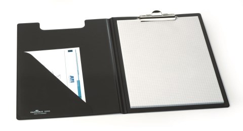 Clipboard 2355-01 czarny DURABLE (X) 235501 SALE