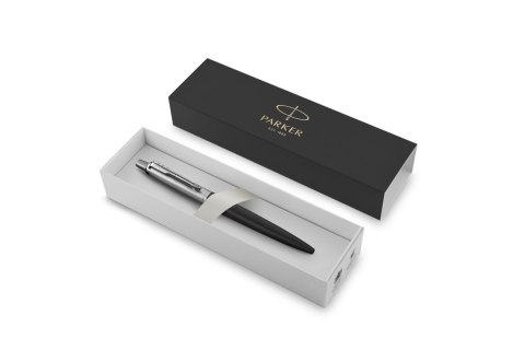 Długopis (niebieski) JOTTER XL RICHMOND MATTE BLACK 2068358, giftbox