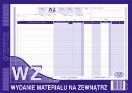 385-1 WZ Wydanie m.na zewn.A4 MICHALCZYK I PROKOP