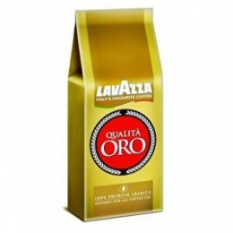 Kawa LAVAZZA QUALITA ORO 250g ziarnista