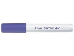 Marker PINTOR F fioletowy PISW-PT-F-V PILOT (X)