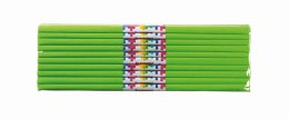 Bibuła marszczona 50x200cm, jasnozielony, 10 szt., HAPPY COLOR, HA 5020-51
