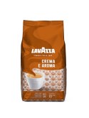 Kawa LAVAZZA CREMA e AROMA 1kg ziarnista