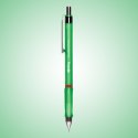 Ołówek automatyczny 2B, 0,7mm zielony VISUCLICK ROTRING, 2088550