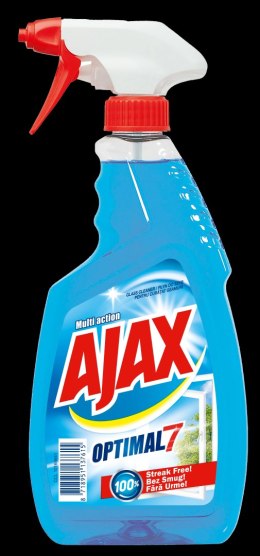 AJAX Płyn do mycia szyb 500 ml MULTI ACTION 37615