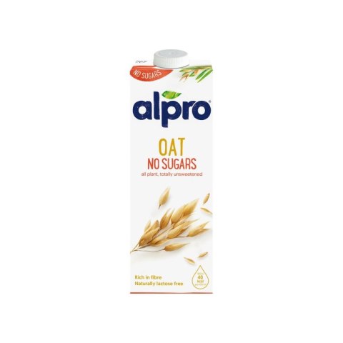 ALPRO OWSIANE 1L niesłodzone