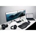 Bezsterownikowa_stacja dokująca Kensington SD4850P USB-C z podwójnym slotem Video K34115EU