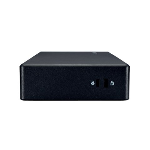 Bezsterownikowa_stacja dokująca Kensington SD4850P USB-C z podwójnym slotem Video K34115EU
