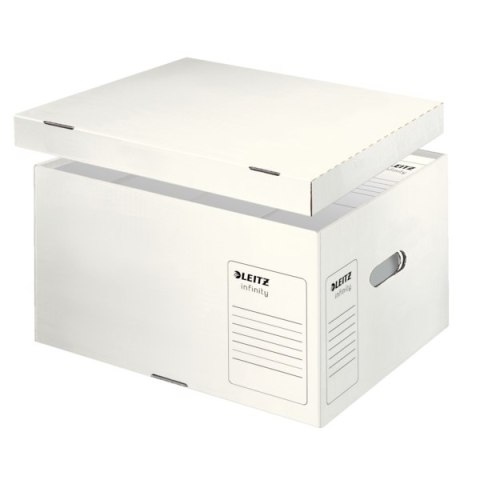 Kontener otwierany z góry LEITZ Infinity L 61040000 Kontener otwierany z góry LEITZ Infinity L 61040000