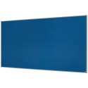 Tablica ogłoszeniowa filcowa Nobo Essence 2400x1200mm, niebieska 1915439