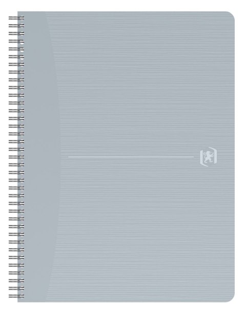 Kołozeszyt OXFORD RECUP A4 50 kartek kratka 400154145