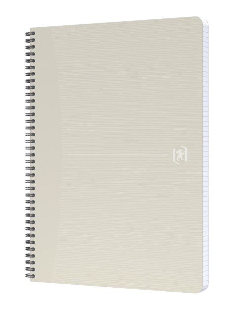 Kołozeszyt OXFORD RECUP A4 50 kartek kratka 400154145