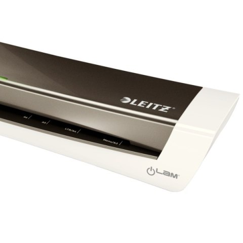 Laminator iLam Home OFFICE A3 szary 74400089 LEITZ Laminator iLam Home OFFICE A3 szary 74400089 LEITZ