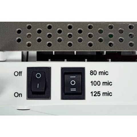 Laminator iLam Home OFFICE A3 szary 74400089 LEITZ Laminator iLam Home OFFICE A3 szary 74400089 LEITZ