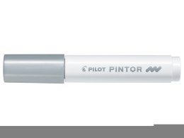 Marker PINTOR M srebrny PISW-PT-M-S PILOT (X)