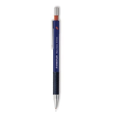 Ołówek automatyczny Mars micro 0,9 mm, Staedtler S 775 09 Ołówek automatyczny Mars micro 0,9 mm, Staedtler S 775 09