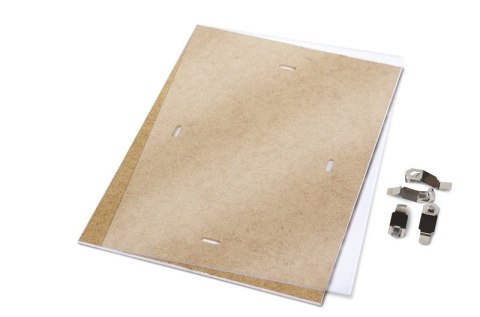 Antyrama z pleksi 210x297mm 5615001PL-00 DONAU A4