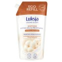 LUKSJA Mydło zapas 900ml mix