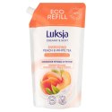 LUKSJA Mydło zapas 900ml mix