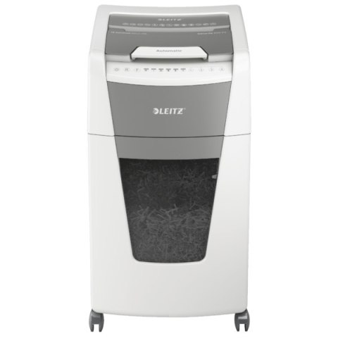 Niszczarka Leitz IQ AutoFeed 300, P5 80160000