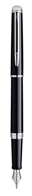 Pióro wieczne (F) HEMISPHERE CZERŃ CT WATERMAN S0920510