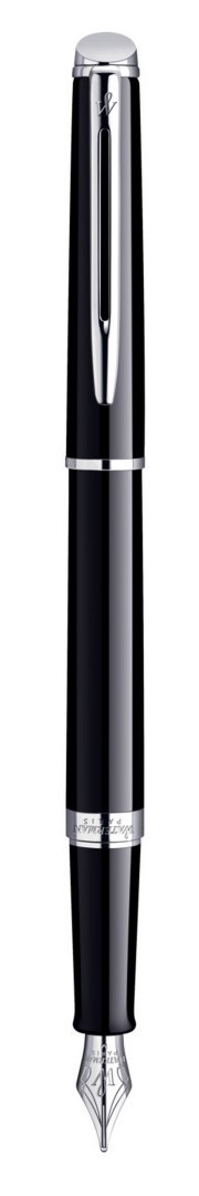 Pióro wieczne (F) HEMISPHERE CZERŃ CT WATERMAN S0920510