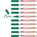 Marker lakierowy 1-2mm 751 zielony EDDING końcówka okrągła