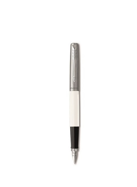 Pióro wieczne (M) JOTTER ORIGINALS WHITE PARKER 2096871, blister