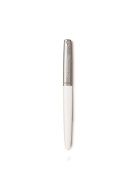 Pióro wieczne (M) JOTTER ORIGINALS WHITE PARKER 2096871, blister