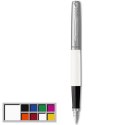 Pióro wieczne (M) JOTTER ORIGINALS WHITE PARKER 2096871, blister