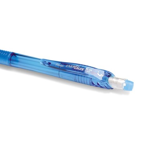 Ołówek automatyczny 0,5mm ENERGIZE PL105-C niebieski PENTEL Ołówek automatyczny 0,5mm ENERGIZE PL105-C niebieski PENTEL