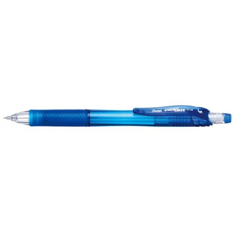 Ołówek automatyczny 0,5mm ENERGIZE PL105-C niebieski PENTEL Ołówek automatyczny 0,5mm ENERGIZE PL105-C niebieski PENTEL