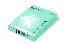 Papier xero A4 MAESTRO COLOR 80g MB30 niebieski