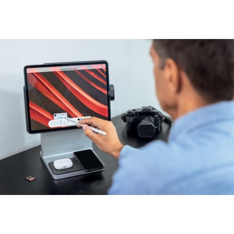 Stacja dokująca Kensington StudioDock do urzadzenia iPad Pro 11 K34031WW