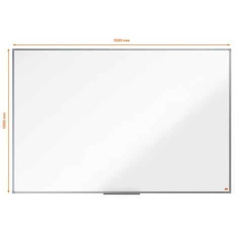Tablica melaminowa panoramiczna Nobo Essence 1500X1000mm 1915207
